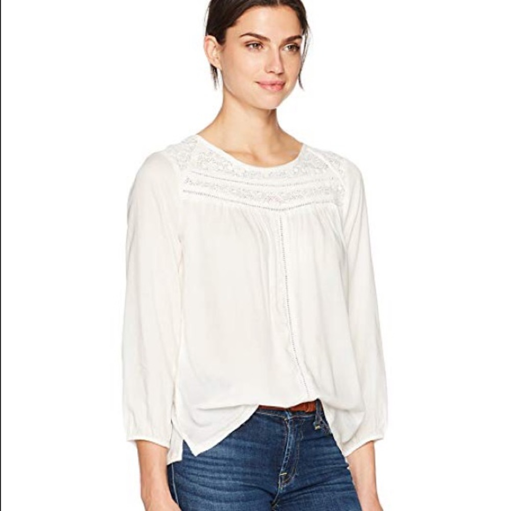 Prana Robyn Top